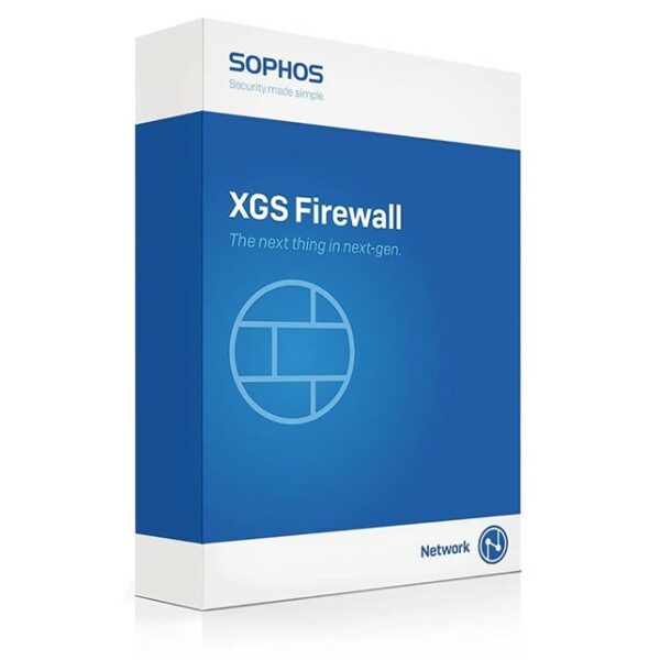 Sophos Xstream Protection for XGS 4300 - 12 MOS