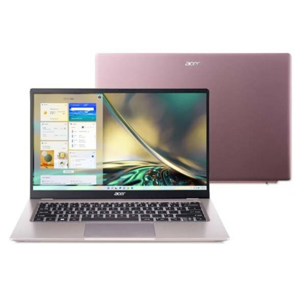 Acer Swift GO SFG14-41-R8RK