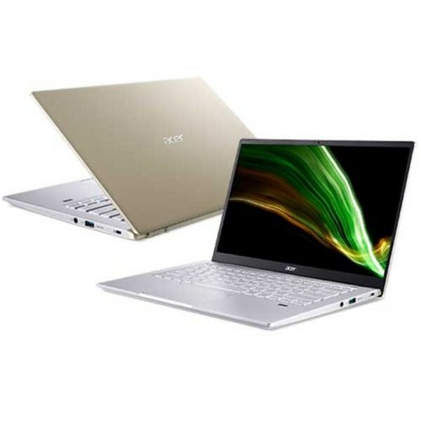 Acer Swift X SFX14-41G-R1B6-ART (Limited Edition)