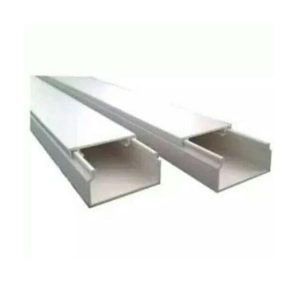 Kabel Ducting 25mm x 25mm Niso