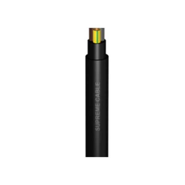 Kabel Supreme NYY 1x300 mm2 / Meter