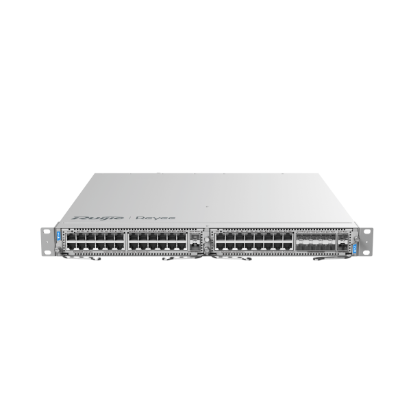 RG-NBF6002M, Switch Manage Layer 3 e-Lighten